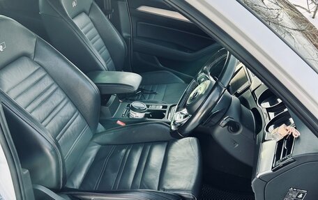 Volkswagen Passat B8 рестайлинг, 2015 год, 1 950 000 рублей, 6 фотография