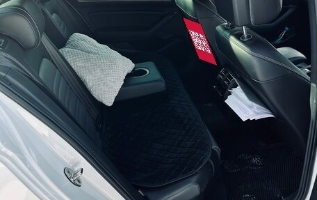 Volkswagen Passat B8 рестайлинг, 2015 год, 1 950 000 рублей, 5 фотография