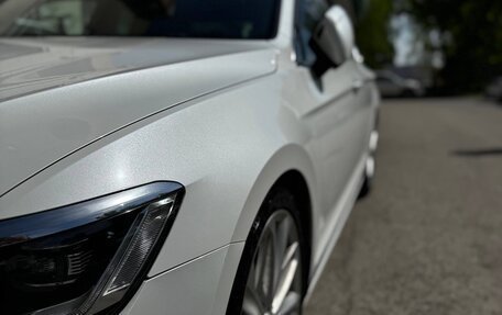 Volkswagen Passat B8 рестайлинг, 2015 год, 1 950 000 рублей, 18 фотография