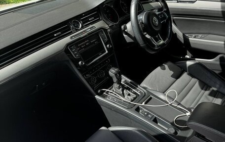 Volkswagen Passat B8 рестайлинг, 2015 год, 1 950 000 рублей, 24 фотография