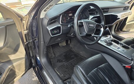 Audi A6, 2020 год, 2 970 000 рублей, 7 фотография