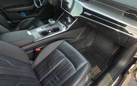 Audi A6, 2020 год, 2 970 000 рублей, 2 фотография