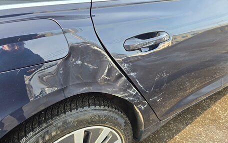 Audi A6, 2020 год, 2 970 000 рублей, 11 фотография