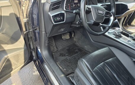 Audi A6, 2020 год, 2 970 000 рублей, 13 фотография