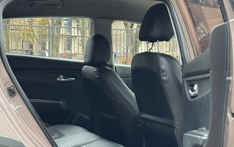 KIA Rio IV, 2019 год, 835 000 рублей, 11 фотография