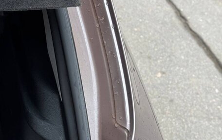 KIA Rio IV, 2019 год, 835 000 рублей, 12 фотография