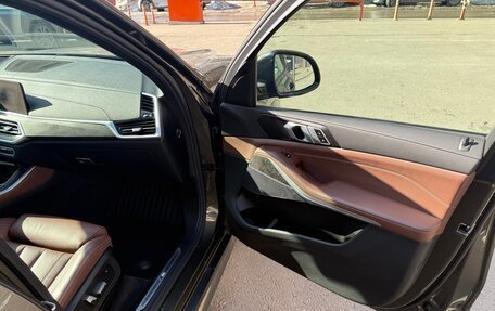 BMW X5, 2021 год, 7 300 000 рублей, 8 фотография