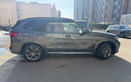 BMW X5, 2021 год, 7 300 000 рублей, 7 фотография