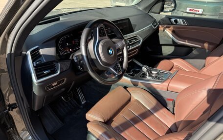 BMW X5, 2021 год, 7 300 000 рублей, 12 фотография