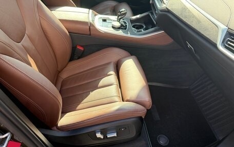 BMW X5, 2021 год, 7 300 000 рублей, 9 фотография