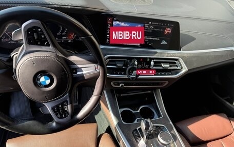 BMW X5, 2021 год, 7 300 000 рублей, 13 фотография