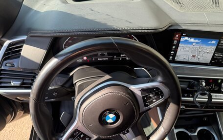 BMW X5, 2021 год, 7 300 000 рублей, 15 фотография