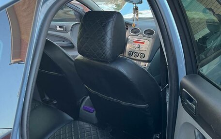 Ford Focus II рестайлинг, 2008 год, 350 000 рублей, 10 фотография