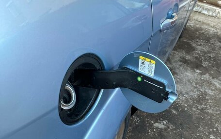 Ford Focus II рестайлинг, 2008 год, 350 000 рублей, 15 фотография