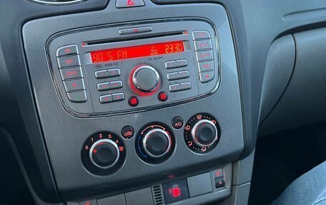 Ford Focus II рестайлинг, 2008 год, 350 000 рублей, 18 фотография