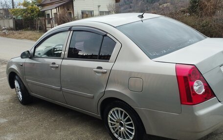 Vortex Estina II (FL-C), 2009 год, 170 000 рублей, 6 фотография