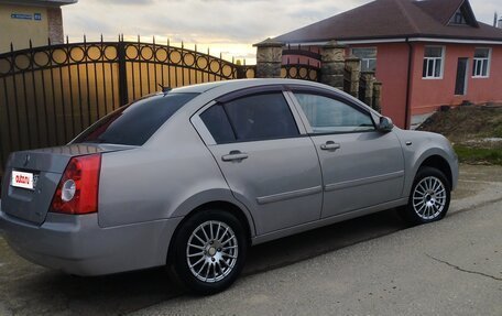 Vortex Estina II (FL-C), 2009 год, 170 000 рублей, 4 фотография