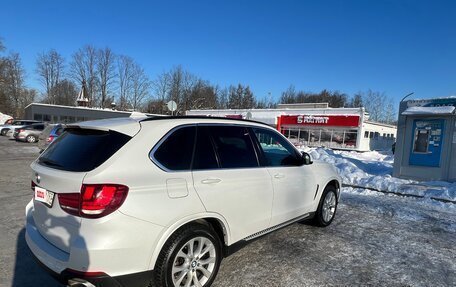 BMW X5, 2015 год, 3 330 000 рублей, 9 фотография