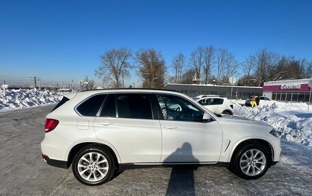 BMW X5, 2015 год, 3 330 000 рублей, 8 фотография