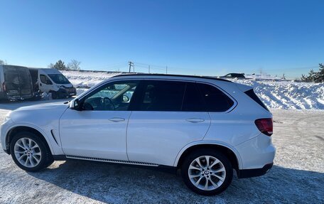BMW X5, 2015 год, 3 330 000 рублей, 7 фотография