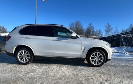 BMW X5, 2015 год, 3 330 000 рублей, 6 фотография