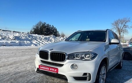 BMW X5, 2015 год, 3 330 000 рублей, 3 фотография