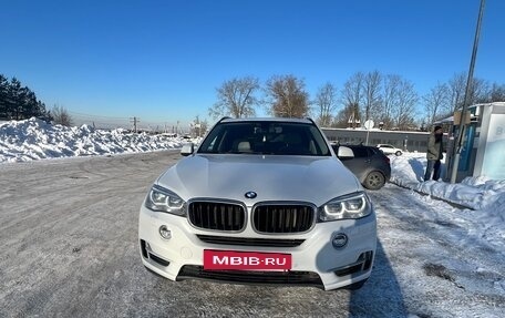 BMW X5, 2015 год, 3 330 000 рублей, 2 фотография