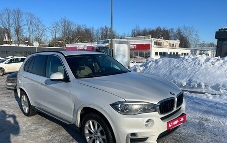 BMW X5, 2015 год, 3 330 000 рублей, 4 фотография