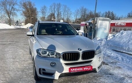 BMW X5, 2015 год, 3 330 000 рублей, 5 фотография