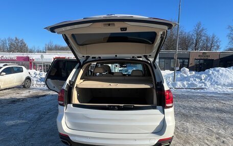 BMW X5, 2015 год, 3 330 000 рублей, 12 фотография