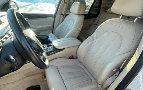 BMW X5, 2015 год, 3 330 000 рублей, 20 фотография