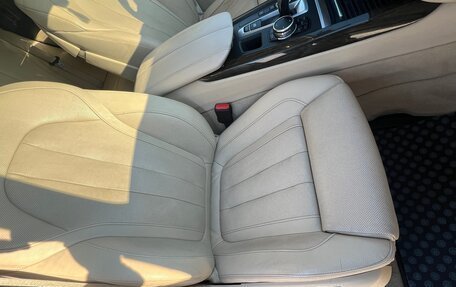 BMW X5, 2015 год, 3 330 000 рублей, 26 фотография