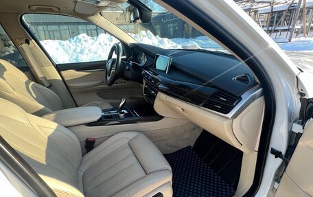 BMW X5, 2015 год, 3 330 000 рублей, 24 фотография