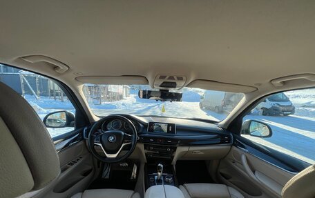 BMW X5, 2015 год, 3 330 000 рублей, 23 фотография