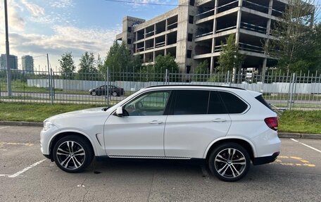 BMW X5, 2015 год, 3 330 000 рублей, 18 фотография