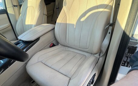 BMW X5, 2015 год, 3 330 000 рублей, 21 фотография