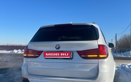 BMW X5, 2015 год, 3 330 000 рублей, 15 фотография