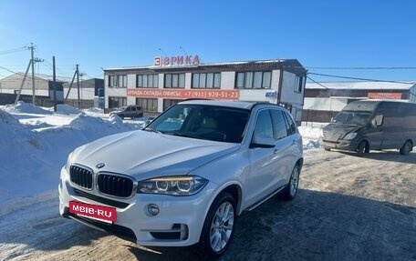 BMW X5, 2015 год, 3 330 000 рублей, 16 фотография