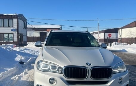 BMW X5, 2015 год, 3 330 000 рублей, 17 фотография