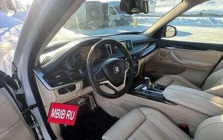 BMW X5, 2015 год, 3 330 000 рублей, 22 фотография