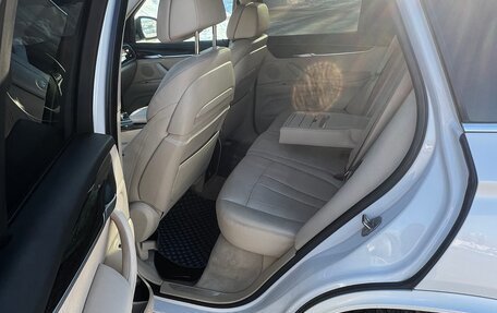 BMW X5, 2015 год, 3 330 000 рублей, 27 фотография