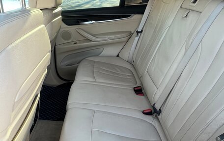 BMW X5, 2015 год, 3 330 000 рублей, 30 фотография