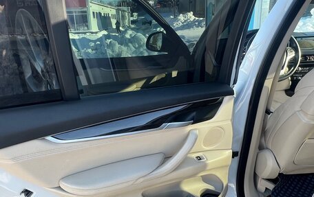 BMW X5, 2015 год, 3 330 000 рублей, 28 фотография