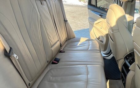 BMW X5, 2015 год, 3 330 000 рублей, 29 фотография