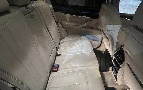 BMW X5, 2015 год, 3 330 000 рублей, 34 фотография