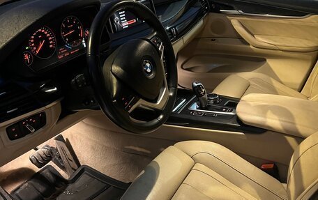 BMW X5, 2015 год, 3 330 000 рублей, 31 фотография