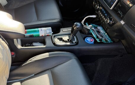 Toyota Hilux VIII, 2018 год, 2 800 000 рублей, 6 фотография