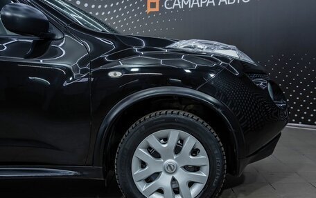 Nissan Juke II, 2013 год, 920 000 рублей, 12 фотография