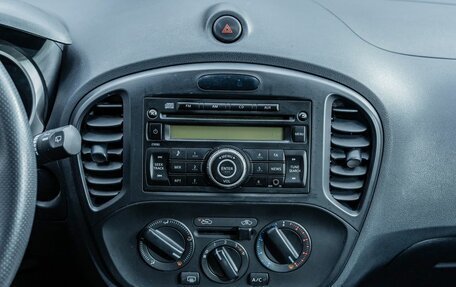 Nissan Juke II, 2013 год, 920 000 рублей, 22 фотография