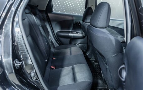 Nissan Juke II, 2013 год, 920 000 рублей, 21 фотография